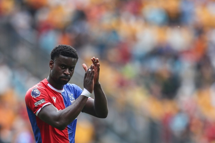 够签下水晶, 天以自由身, 今晚