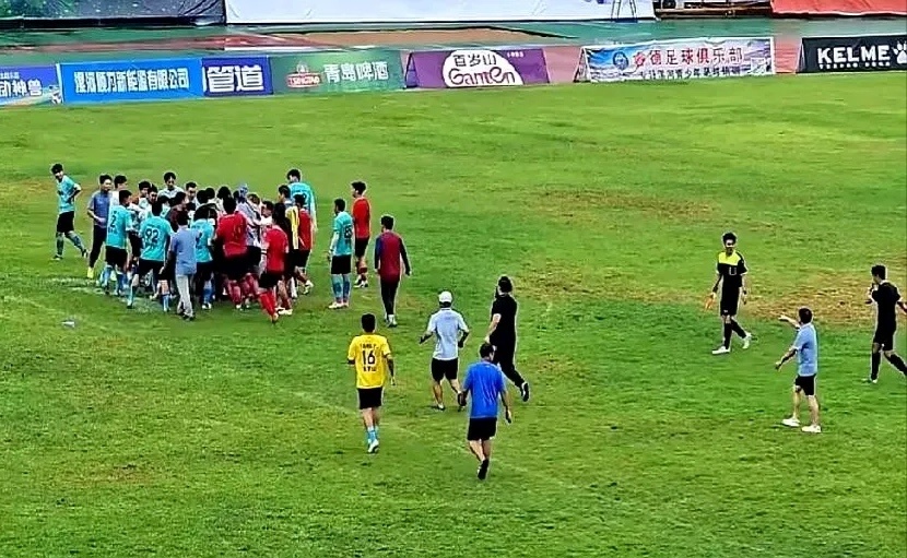 的苏超, https