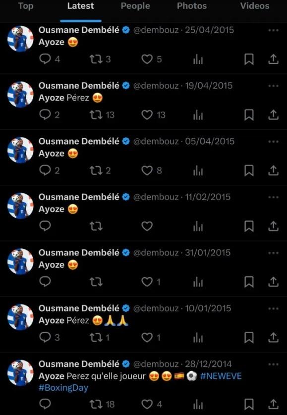 年带领球队, 帮助巴黎圣, 推文 年带领球队, 帮助巴黎圣, 推文