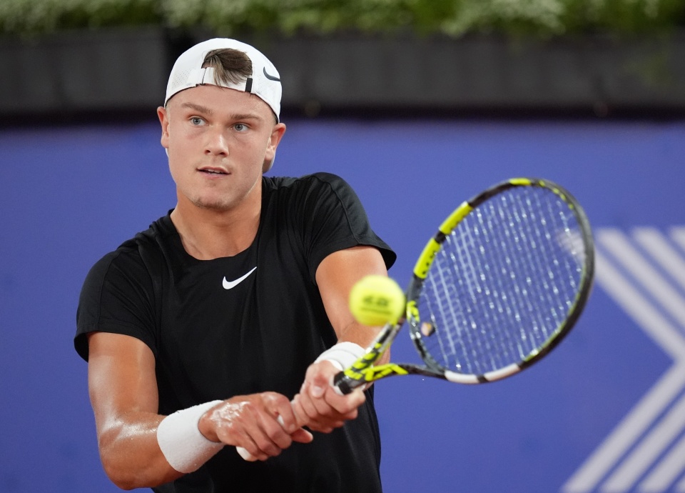 jQM, 的名单, 应后放弃了