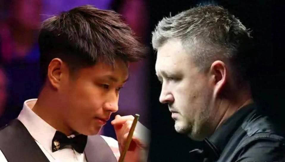 冠军白雨露, 肖国栋, ccd