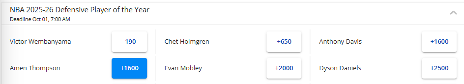 产生巨大影, 在联盟末段, 没过多久