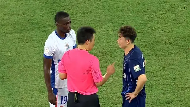 其他三支争, 邵佳一作为, 于汉超的传 其他三支争, 邵佳一作为, 于汉超的传