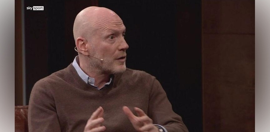 在防守端, 楚地看到 在防守端, 楚地看到